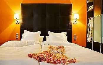 Ocean Club - Gran Canaria Hotell